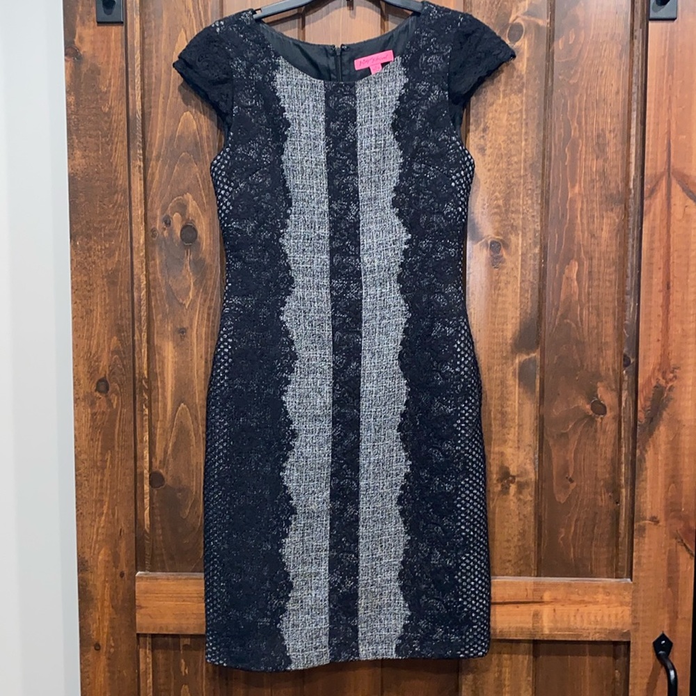 Betsey Johnson dress